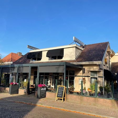 Wapen Van Exloo Kültér fotó