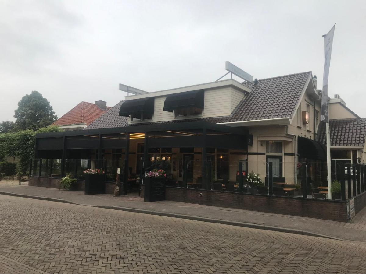 Wapen Van Exloo Kültér fotó