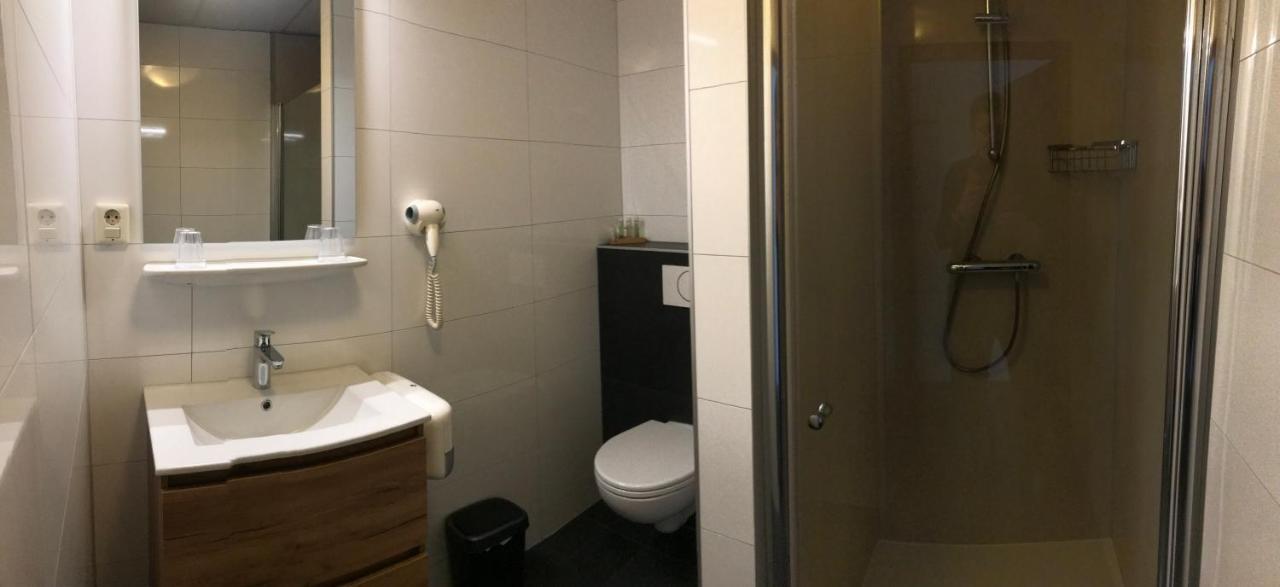 Wapen Van Exloo Kültér fotó