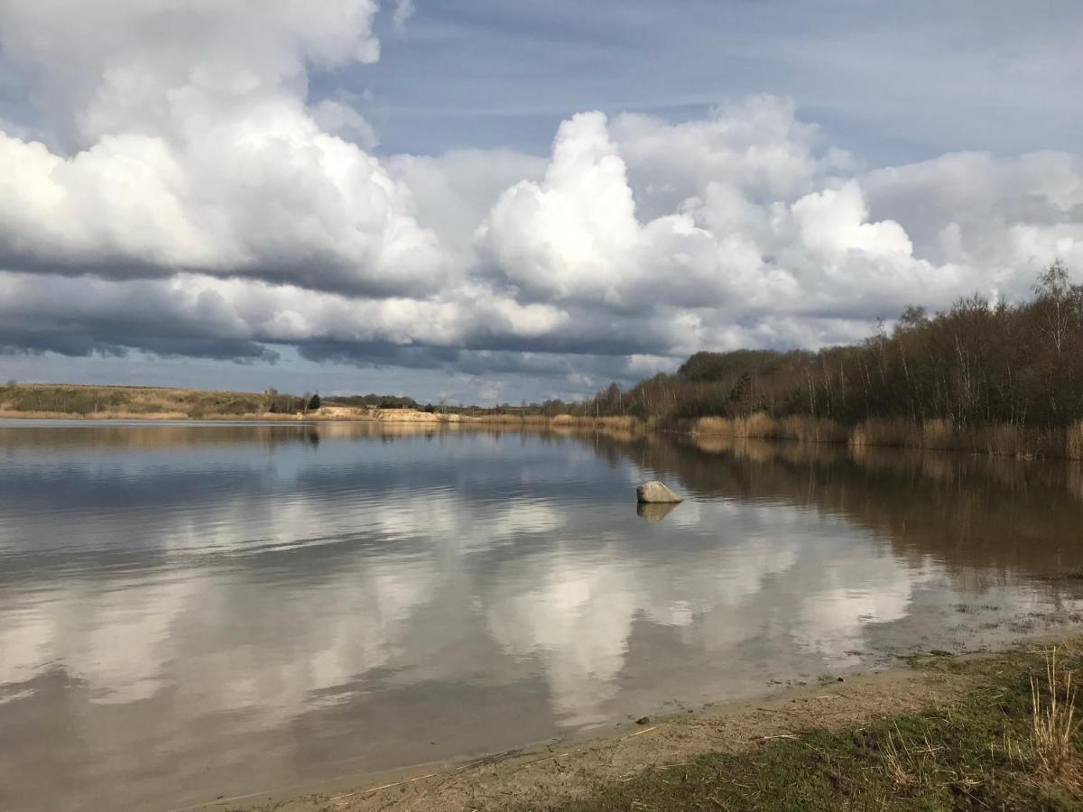 Wapen Van Exloo Kültér fotó